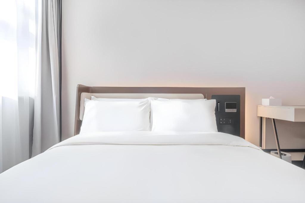 Hanting Hotel Beijing Wangfujing Kültér fotó