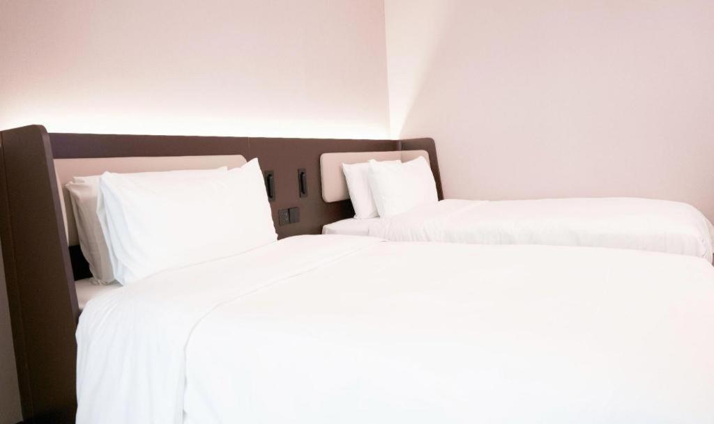 Hanting Hotel Beijing Wangfujing Kültér fotó