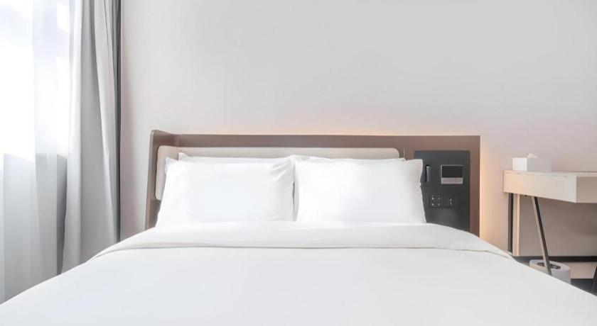 Hanting Hotel Beijing Wangfujing Kültér fotó