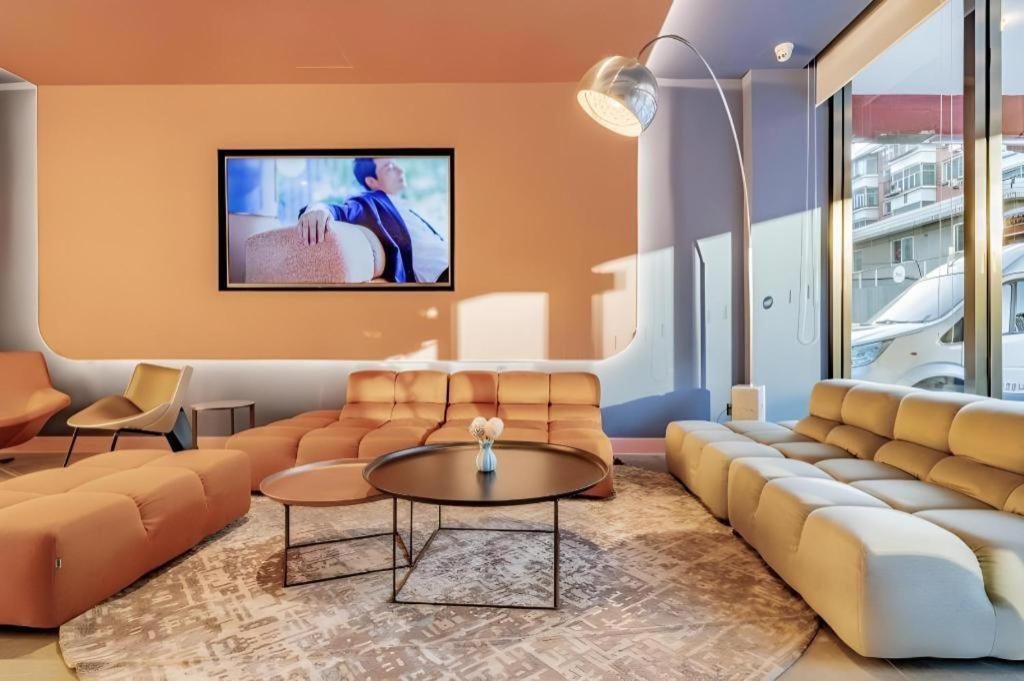 Hanting Hotel Beijing Wangfujing Kültér fotó
